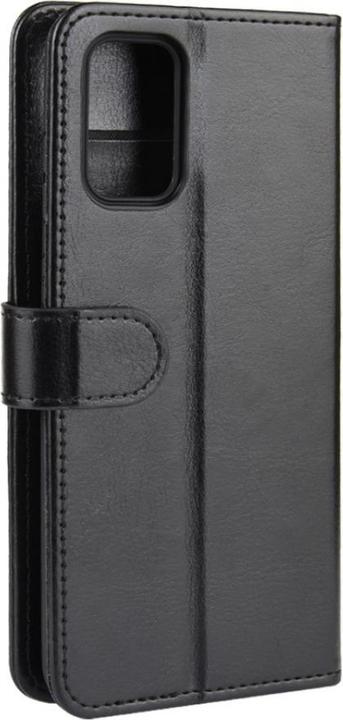 Image du produit Screenguard CardLounge Samsung Galaxy S20 FE Étui en cuir (Samsung Galaxy S20 FE)