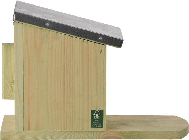 Image du produit Esschert Design Mangeoire pour écureuils