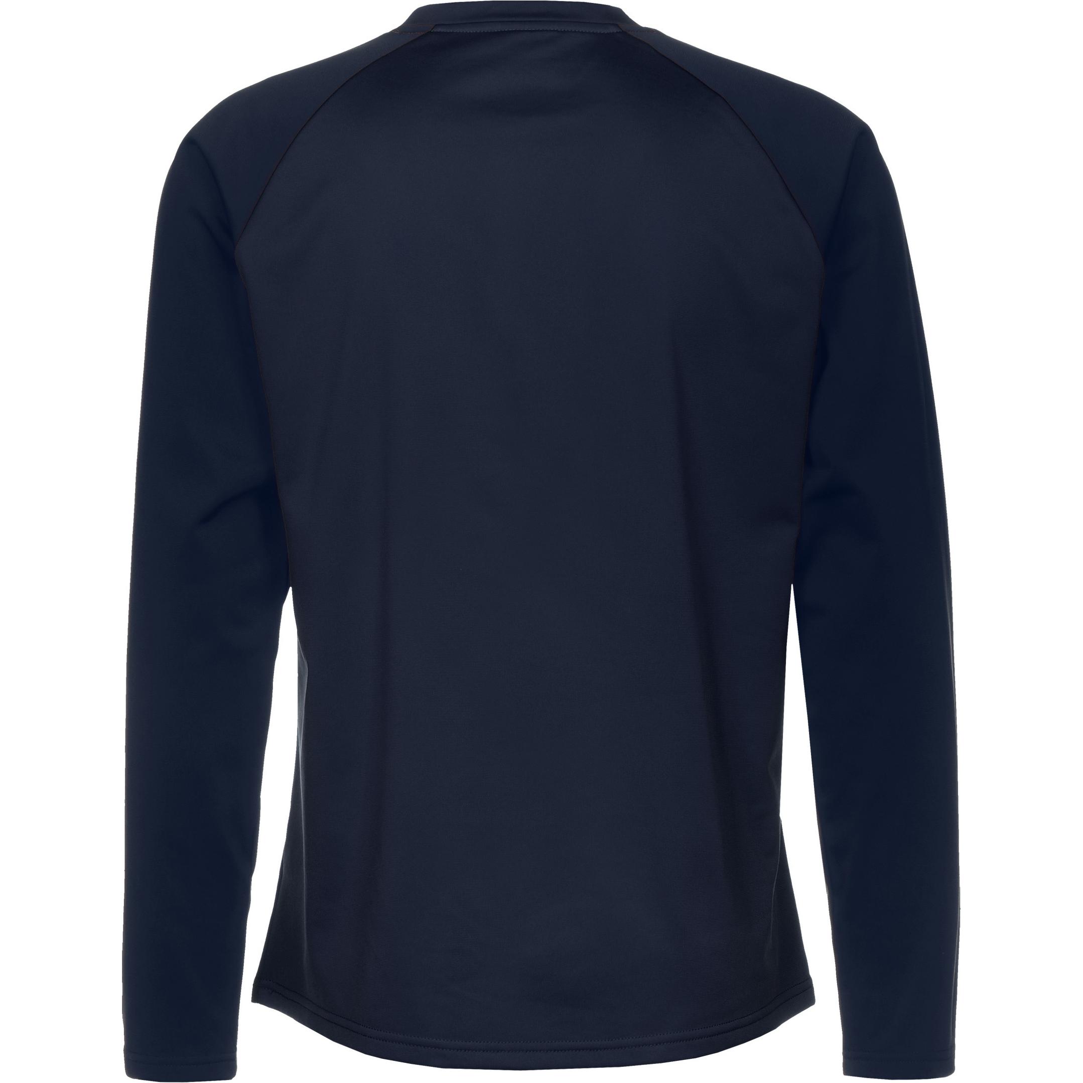 Thumbnail - Puma, Herren, Pullover, TeamLIGA Trainingssweat Herren, Blau, (M)