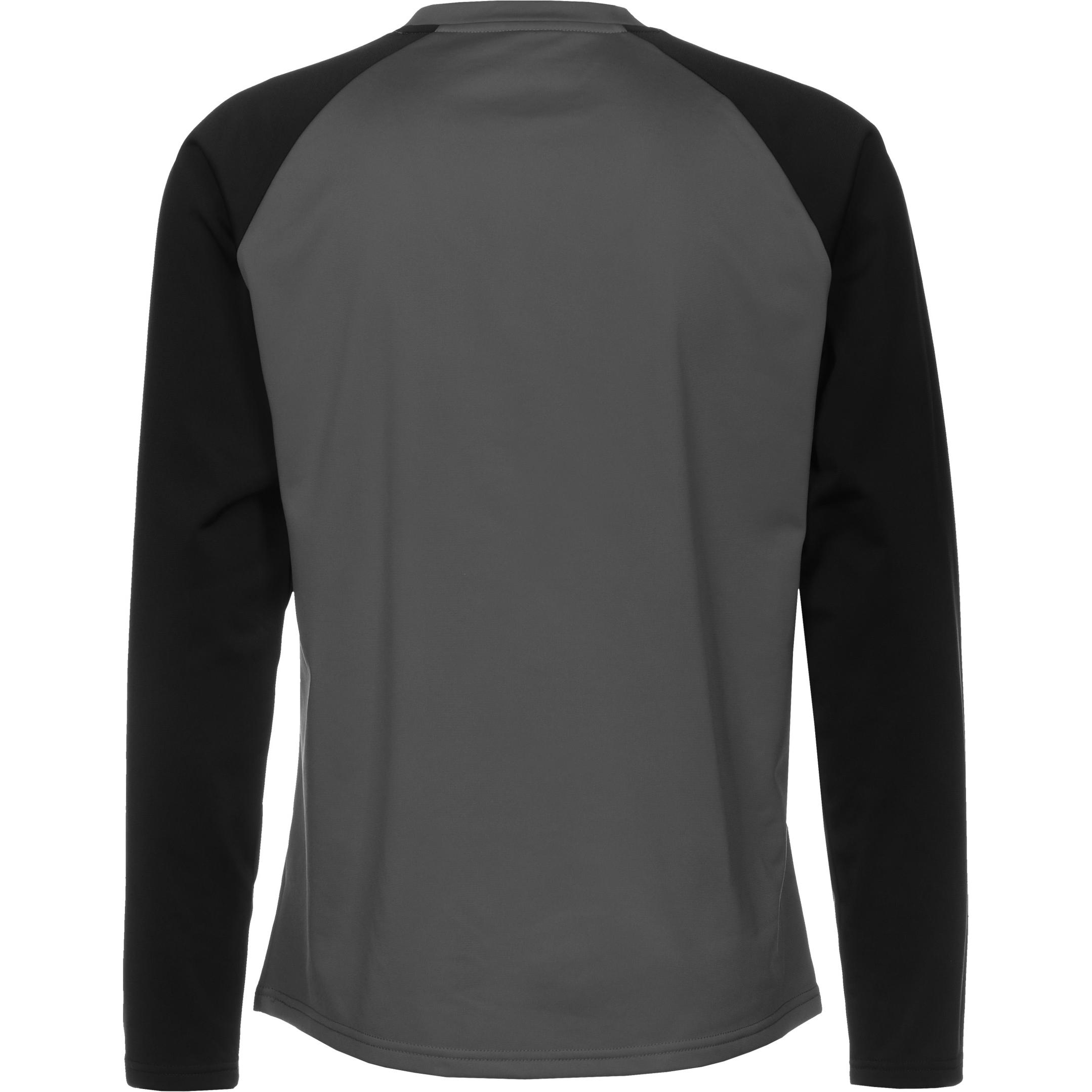 Thumbnail - Puma, Herren, Pullover, TeamLIGA Trainingssweat Herren, Grau, (XXL)