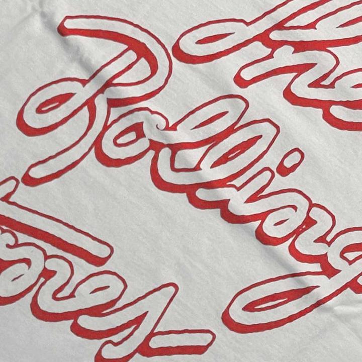 Produktbild The Rolling Stones TShirt Logo (XL)