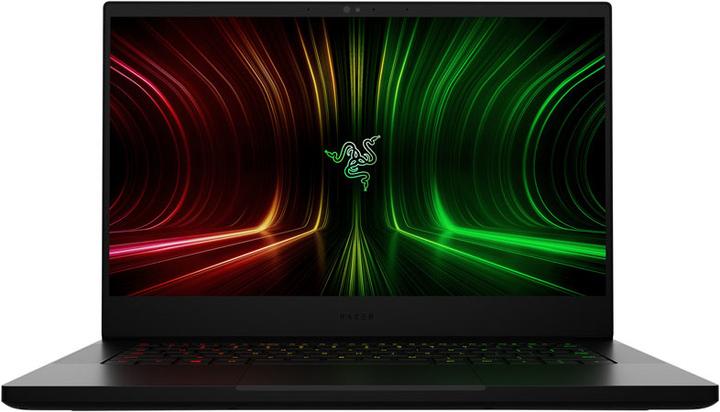 Razer Blade 14 (DE-Layout) (14", AMD Ryzen 9 5900HX, 16 GB, 1000 GB, DE)