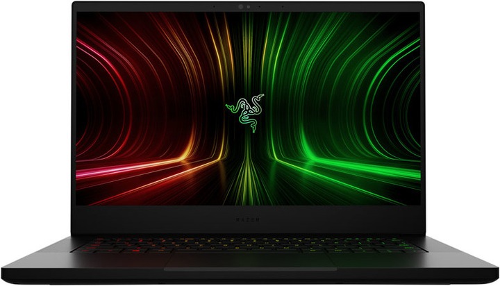 Produktbild Razer Blade 14 (DE-Layout) (14", AMD Ryzen 9 5900HX, 16 GB, 1000 GB, DE)