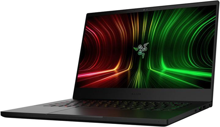 Actual product image Razer Blade 14 (DE-Layout) (14", AMD Ryzen 9 5900HX, 16 GB, 1000 GB, DE)