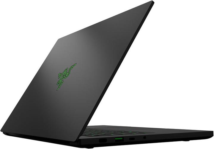 Actual product image Razer Blade 14 (DE-Layout) (14", AMD Ryzen 9 5900HX, 16 GB, 1000 GB, DE)