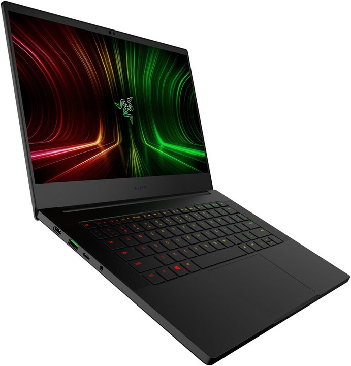 Produktbild Razer Blade 14 (DE-Layout) (14", AMD Ryzen 9 5900HX, 16 GB, 1000 GB, DE)