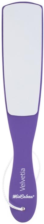 Produktbild MiaCalnea Fussfeile Velvetia