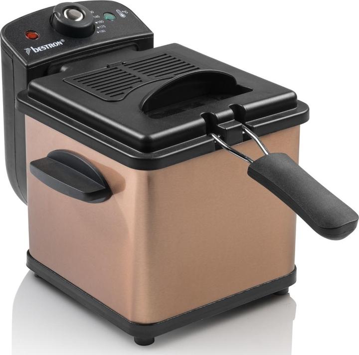 Produktbild Bestron AF100CO