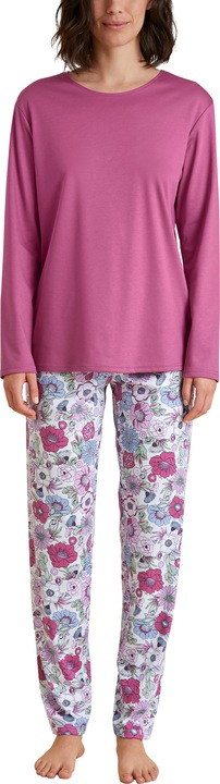 Produktbild Calida Pyjama, lang (W36/L38)