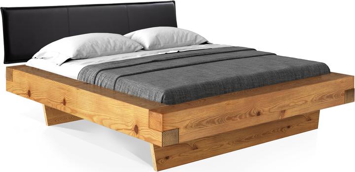 Actual product image Möbel-Eins Curby (160 x 200 cm)