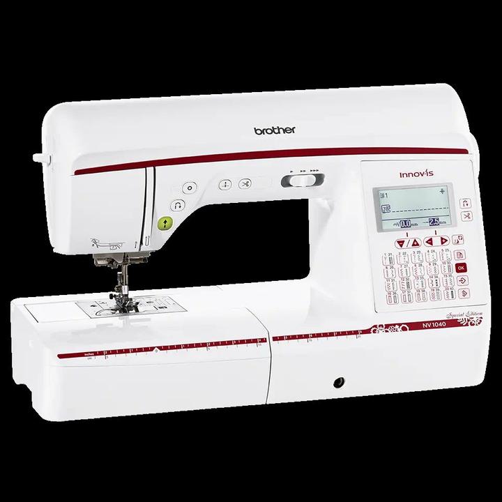 Produktbild Brother Innov-is NV1040 SE