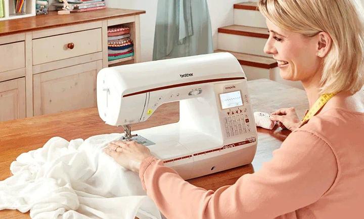 Produktbild Brother Innov-is NV1040 SE