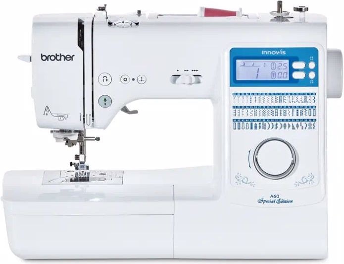 Image du produit Brother Innov-is A60 SE