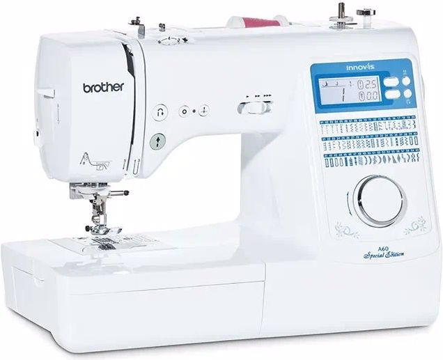 Image du produit Brother Innov-is A60 SE