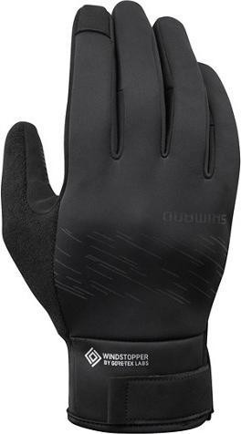 Shimano Windstoper Insulated (L)