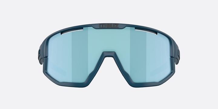 Produktbild Bliz Fusion Small (Matt Blue, Smoke Ice Blue)