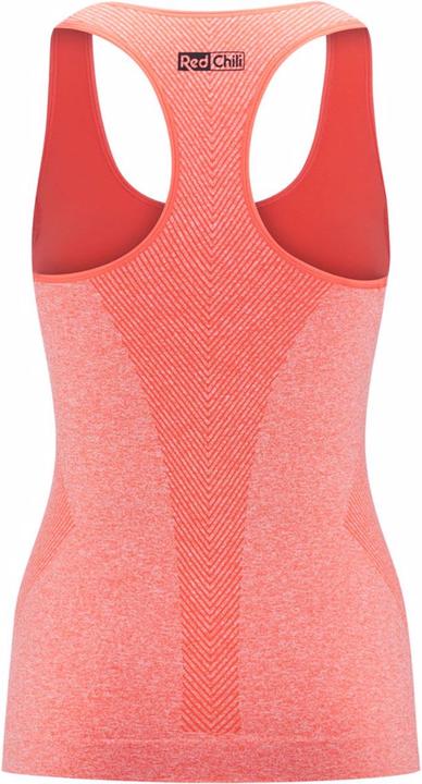 Actual product image Red Chili Inola Seamless Tank Top (XS)
