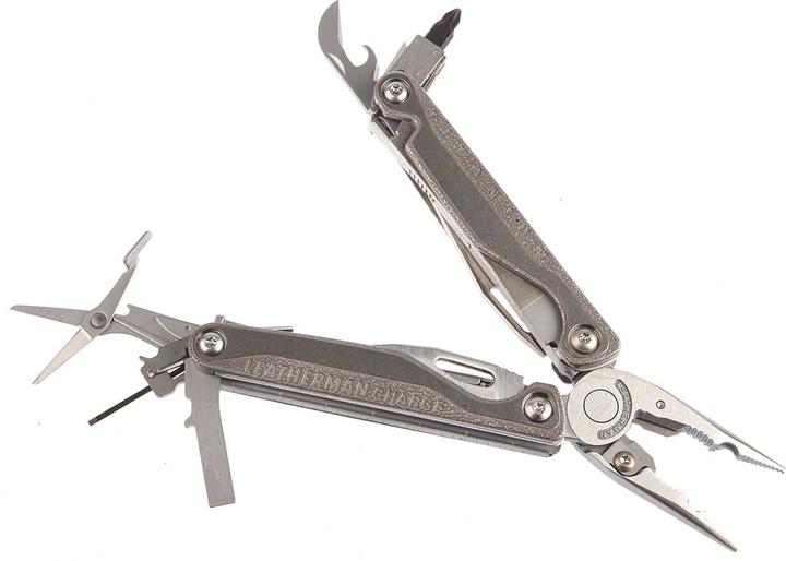 Produktbild Leatherman Charge Plus TTi (19 Funktionen)