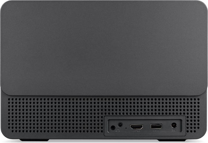 Actual product image Acer Aopen Qf18s Fullhd LED (Full HD, 800 lm, 1.23:1)