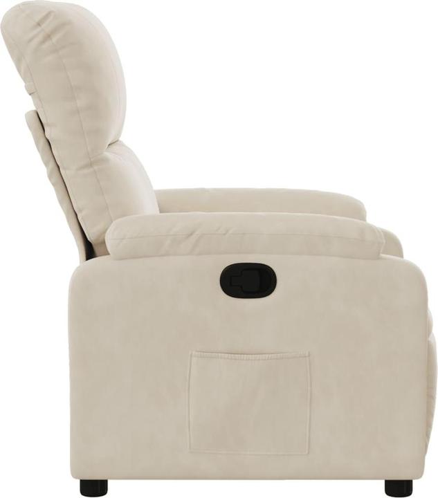 Produktbild vidaXL Relaxsessel