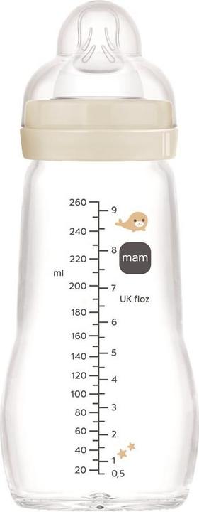Actual product image MAM Feel Good (260 ml)