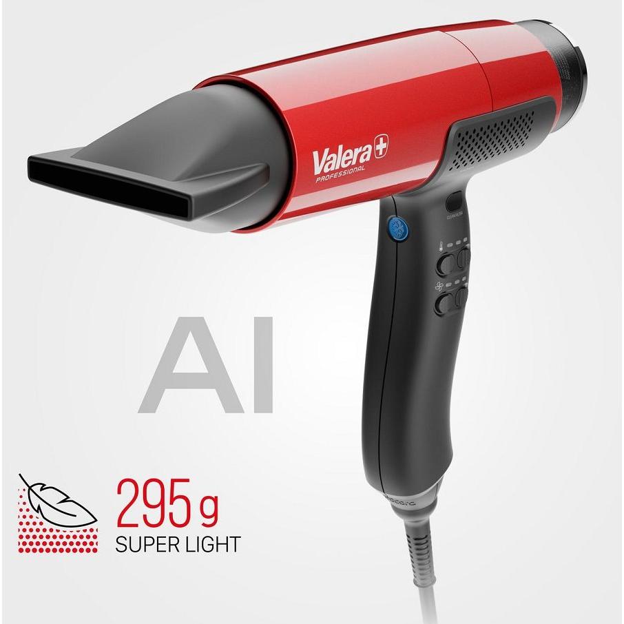 Thumbnail - Valera, Föhn, Suszarka MatrixCare AI Metallic Red