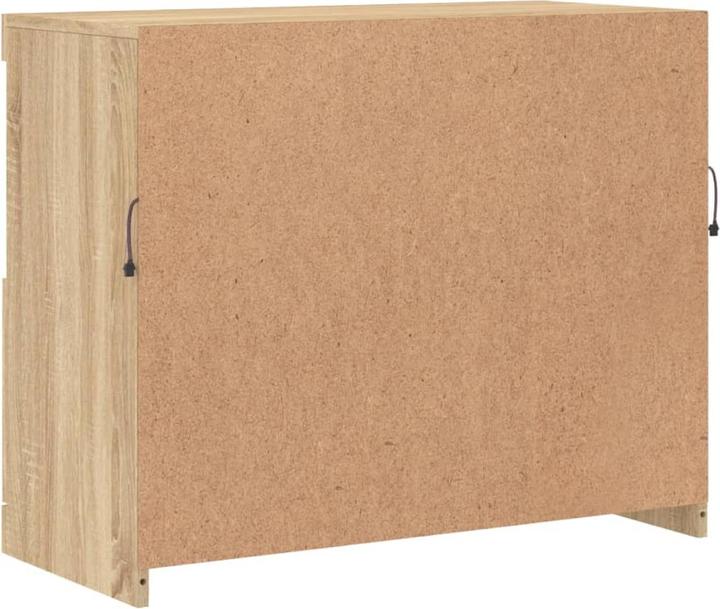 Image du produit vidaXL Jelena (81 x 37 x 67 cm)