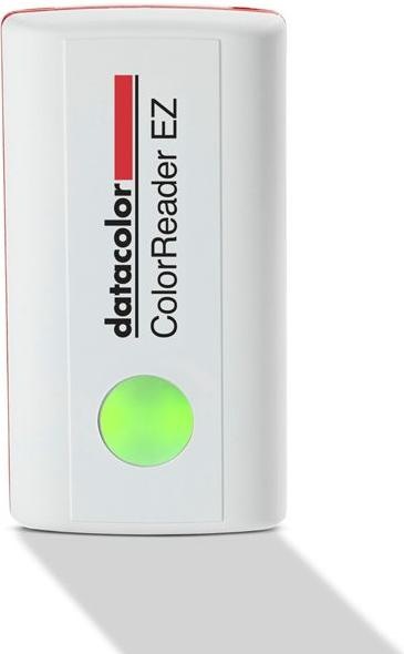 Actual product image Datacolor Color Reader EZ