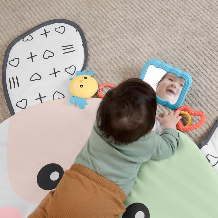 Image du produit Fisher-Price – Tapis de Jeu Géant Chiot
