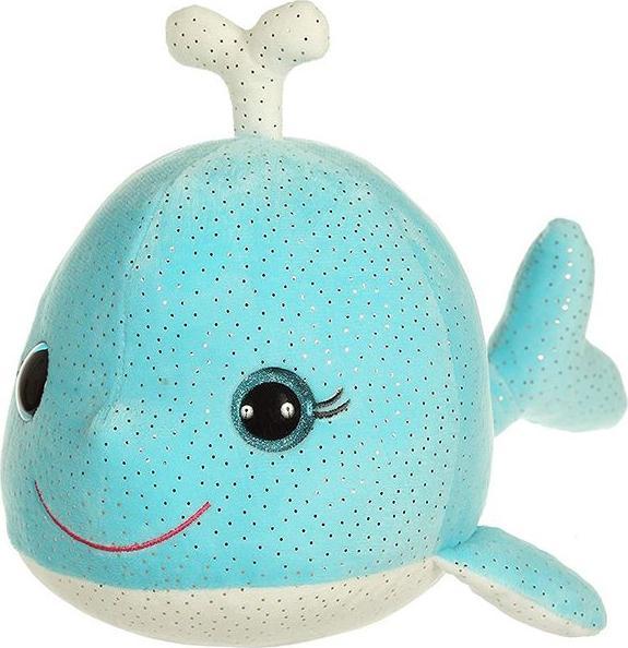 Actual product image Gipsy Whale with sound (30 cm)