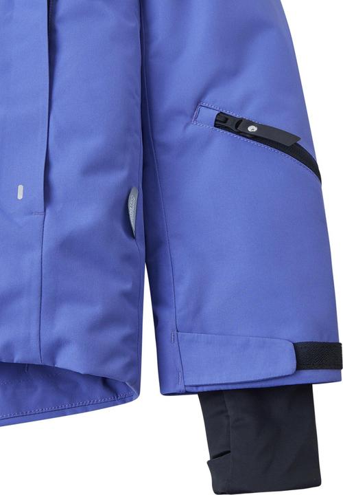 Immagine prodotto Reima tec Kinder Skijacke Perille Breezy (152)