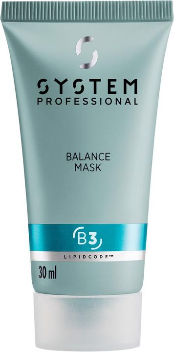 Immagine prodotto System Professional Equilibrio - Maschera (200 ml)