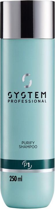 Immagine prodotto System Professional Purificare - Shampoo (250 ml, Shampoo liquido)