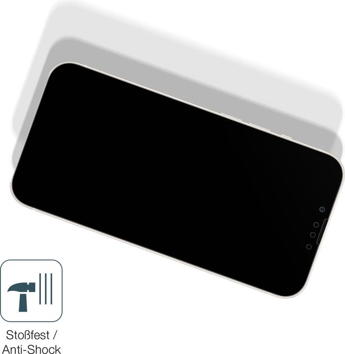 Produktbild Dipos Displayschutz Anti-Shock (1 Stück, Apple iPhone 13 Pro)