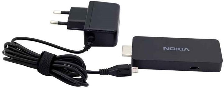 Produktbild Nokia Streaming Stick 800 (8 GB, Android 11)