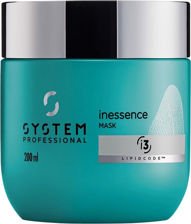 Actual product image System Professional Inessence - Mask (30 ml)