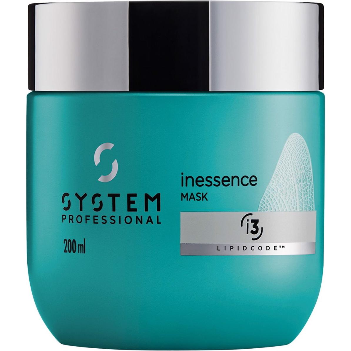 Thumbnail - System Professional, Haarmaske, Inessence - Mask (30 ml)