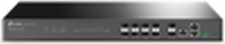 Produktbild TP-Link OLT Pizzabox DS-P7001-08 (8 Ports)