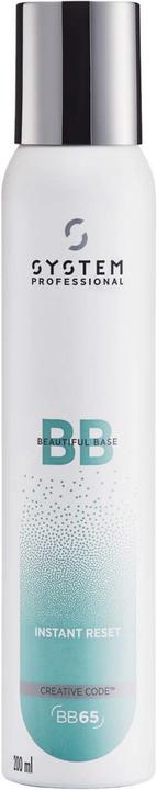 Produktbild System Professional Styling - Instant Reset Dry Shampoo (180 ml, Trockenshampoo)