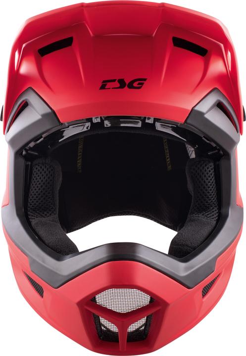 Actual product image TSG Sentinel Solid Color (58 - 60 cm)