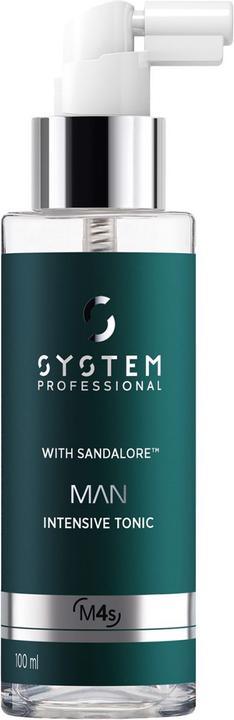 Actual product image System Professional Man - Intense Tonic (100 ml)