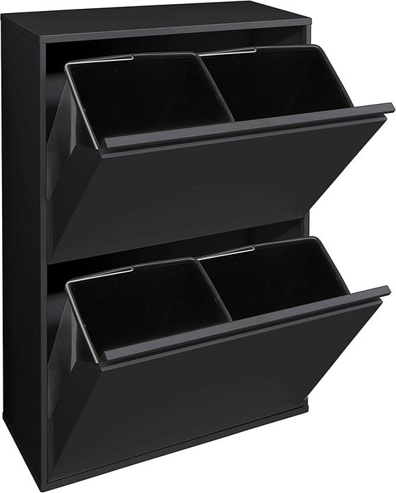 Produktbild Arregui Mülltrennsystem (68 l)