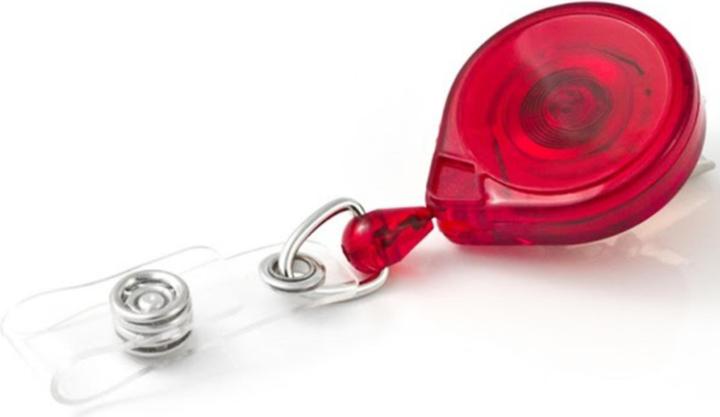 Image du produit Key-Bak Porte-clés KB MBID BLACK