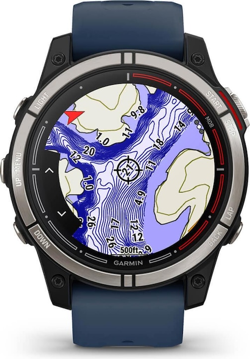 Image du produit Garmin Quatix 7 (47 mm)