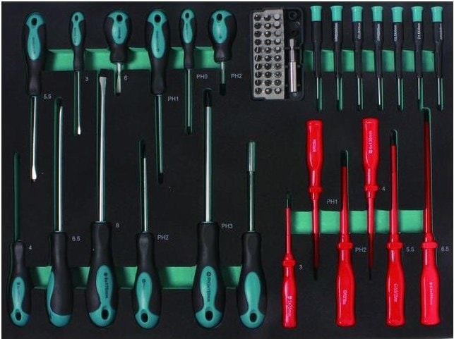 Image du produit technocraft Rollboy 381-pièces (7 x)