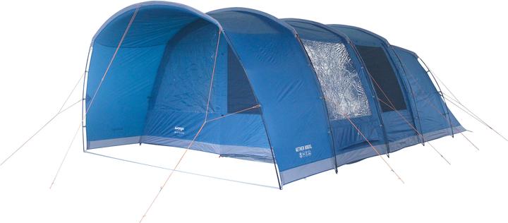 Image du produit Vango Aether 600XL (Tente tunnel, 26 kg, 6 personnes)
