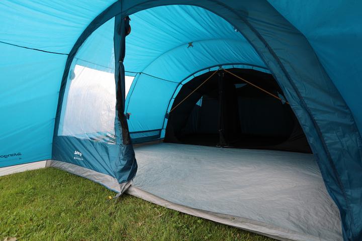 Image du produit Vango Aether 600XL (Tente tunnel, 26 kg, 6 personnes)
