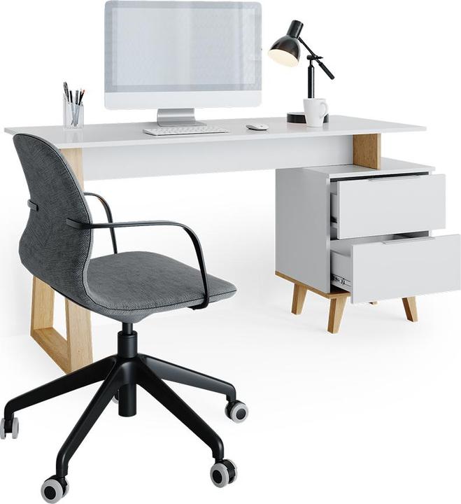 Produktbild Vicco Nautica mit Schubladen L (138 x 60 x 77 cm)