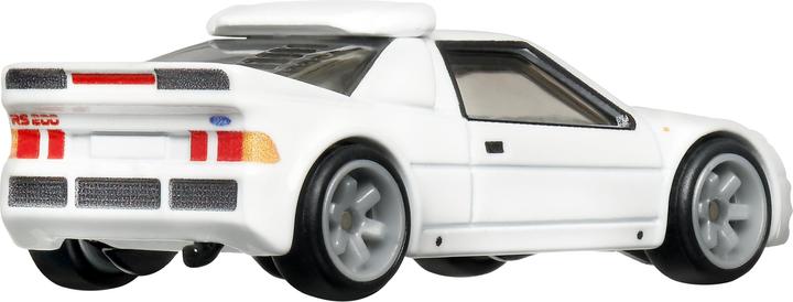 Image du produit Hot Wheels Mattel αυτοκινητάκι Fast & Furious Ford RS200 για 3+ ετών HVR60