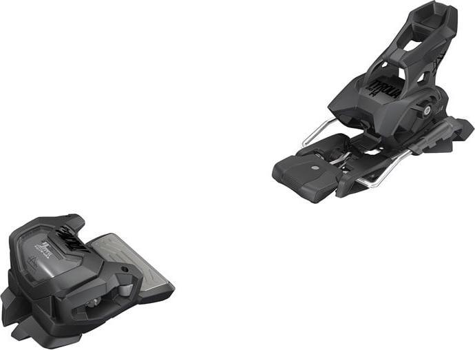 Actual product image Head Attack 14 GW Black 2023 (All Mountain Skis)
